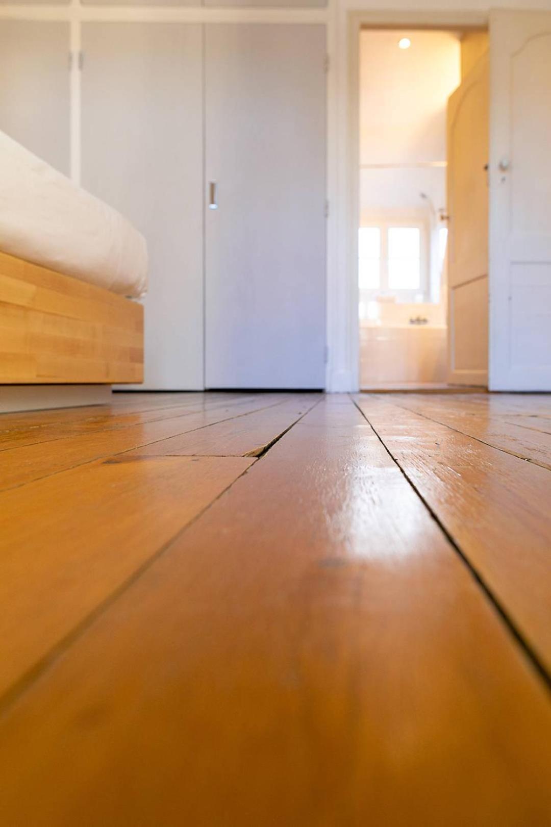 La Plume Aux Pieds Du Parvis Saint Jean Apartment Dijon Bagian luar foto